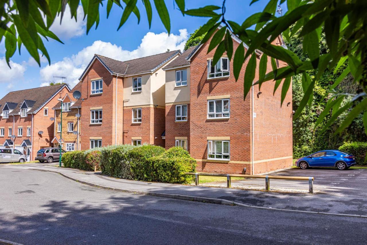 Fantastic Apartment, Short Distance From City Centre, Free Parking Nottingham Extérieur photo