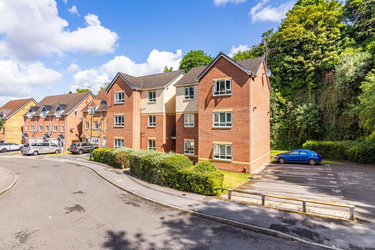Fantastic Apartment, Short Distance From City Centre, Free Parking Nottingham Extérieur photo