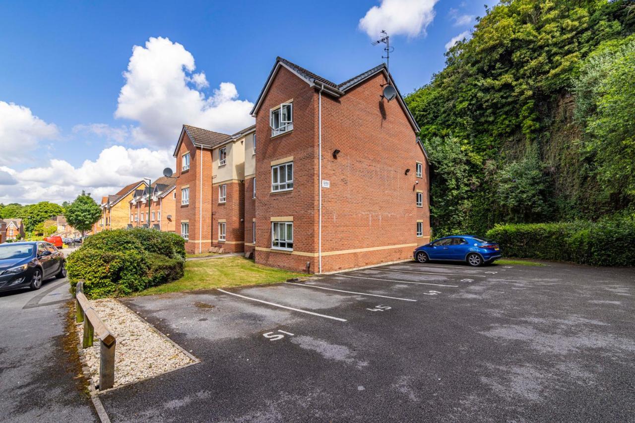 Fantastic Apartment, Short Distance From City Centre, Free Parking Nottingham Extérieur photo